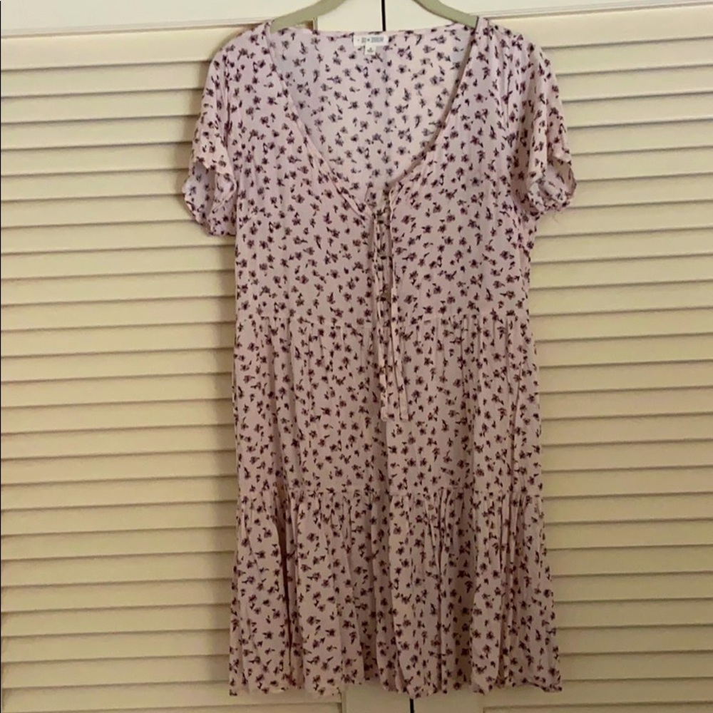 Sky and Sparrow dress size medium